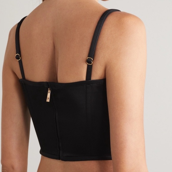 NWT Versace Bustier - Picture 5 of 6